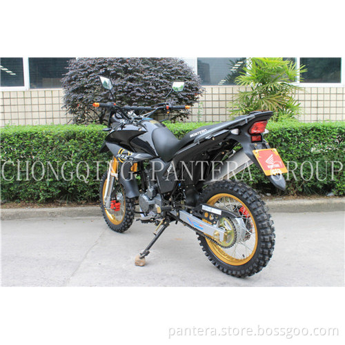 DIRT BIKE/OFF ROAD MOTORCYCLE SM200-LH